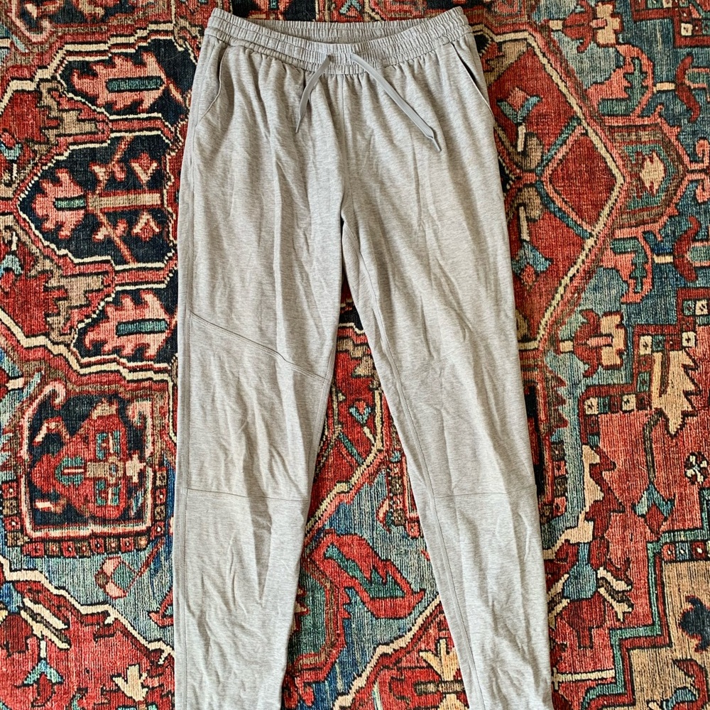 Outdoor Voices Cloud Knit Joggers 🧢🧢